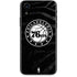 NBA Philadelphia 76ers Animal Print iPhone XR Skin