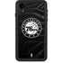 NBA Philadelphia 76ers Animal Print iPhone XR Waterproof Case