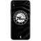 NBA Philadelphia 76ers Animal Print iPhone XS Max Skin