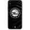 NBA Philadelphia 76ers Animal Print iPhone XS Skin
