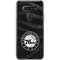 NBA Philadelphia 76ers Animal Print LG K51/Q51 Clear Case
