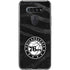 NBA Philadelphia 76ers Animal Print LG K51/Q51 Clear Case