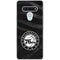 NBA Philadelphia 76ers Animal Print LG Stylo 6 Clear Case