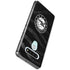 NBA Philadelphia 76ers Animal Print LG Stylo 6 Clear Case