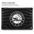 NBA Philadelphia 76ers Animal Print MacBook Air 15in (2023-2025) Case plus Skin