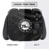 NBA Philadelphia 76ers Animal Print Nintendo Switch Bundle Skin