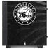 NBA Philadelphia 76ers Animal Print NZXT H510 Compact ATX Mid-Tower Case Skin