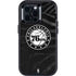 NBA Philadelphia 76ers Animal Print Otterbox Defender iPhone Skin