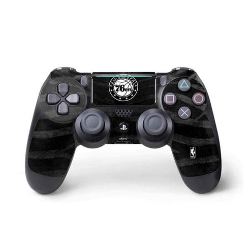 NBA Philadelphia 76ers Animal Print PS4 Pro/Slim Controller Skin