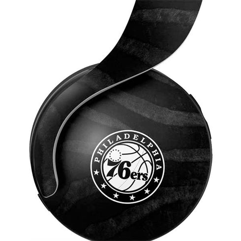 NBA Philadelphia 76ers Animal Print PULSE 3D Wireless Headset for PS5 Skin