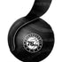 NBA Philadelphia 76ers Animal Print PULSE 3D Wireless Headset for PS5 Skin