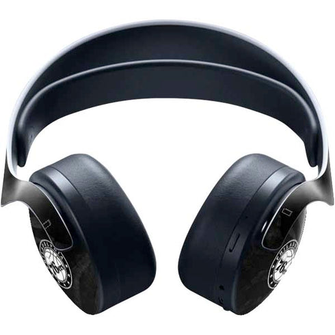 NBA Philadelphia 76ers Animal Print PULSE 3D Wireless Headset for PS5 Skin