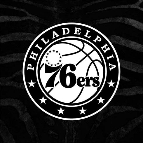 NBA Philadelphia 76ers Animal Print Surface Book 2 13.5in Skin