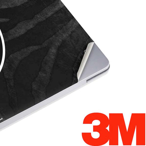 NBA Philadelphia 76ers Animal Print Surface Laptop 3 13.5in Skin