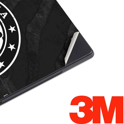 NBA Philadelphia 76ers Animal Print Surface Pro 7 Skin