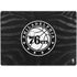 NBA Philadelphia 76ers Animal Print Surface Pro 9 Skin