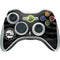 NBA Philadelphia 76ers Animal Print Xbox 360 Wireless Controller Skin