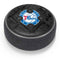 NBA Philadelphia 76ers Black Rust Amazon Echo Dot Skin