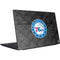NBA Philadelphia 76ers Black Rust Dell Vostro Skin