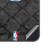 NBA Philadelphia 76ers Black Rust Galaxy A14 5G Skin