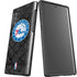 NBA Philadelphia 76ers Black Rust Galaxy Note 10 Pro Case