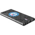 NBA Philadelphia 76ers Black Rust Galaxy Note 10 Pro Case