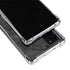 NBA Philadelphia 76ers Black Rust Galaxy Note20 5G Clear Case