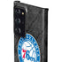 NBA Philadelphia 76ers Black Rust Galaxy Note20 Ultra 5G Lite Case