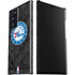 NBA Philadelphia 76ers Black Rust Galaxy Note20 Ultra 5G Lite Case