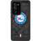 NBA Philadelphia 76ers Black Rust Galaxy Note20 Ultra 5G Waterproof Case