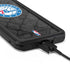 NBA Philadelphia 76ers Black Rust Galaxy S20 Plus Waterproof Case