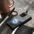 NBA Philadelphia 76ers Black Rust Galaxy S20 Ultra 5G Pro Case