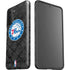 NBA Philadelphia 76ers Black Rust Galaxy S21 FE Pro Case