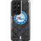 NBA Philadelphia 76ers Black Rust Galaxy S21 Ultra 5G Pro Case