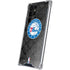 NBA Philadelphia 76ers Black Rust Galaxy S22 Ultra Clear Case