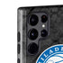 NBA Philadelphia 76ers Black Rust Galaxy S22 Ultra Pro Case