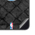 NBA Philadelphia 76ers Black Rust Galaxy S23 FE Skin