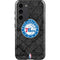 NBA Philadelphia 76ers Black Rust Galaxy S23 Plus Pro Case