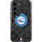 NBA Philadelphia 76ers Black Rust Galaxy S23 Pro Case