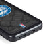NBA Philadelphia 76ers Black Rust Galaxy S23 Waterproof Case