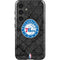 NBA Philadelphia 76ers Black Rust Galaxy S24 Impact Case