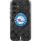 NBA Philadelphia 76ers Black Rust Galaxy S24 Plus Impact Case