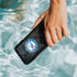 NBA Philadelphia 76ers Black Rust iPhone 11 Pro Waterproof Case