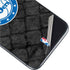 NBA Philadelphia 76ers Black Rust iPhone 11 Skin