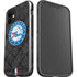 NBA Philadelphia 76ers Black Rust iPhone 12 Impact Case
