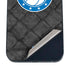 NBA Philadelphia 76ers Black Rust iPhone 12 Mini Skin