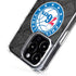 NBA Philadelphia 76ers Black Rust iPhone 15 Pro Max MagSafe Case