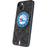 NBA Philadelphia 76ers Black Rust iPhone 14 Skin