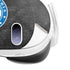 NBA Philadelphia 76ers Black Rust Meta Quest 3 Skin