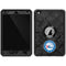 NBA Philadelphia 76ers Black Rust Otterbox Defender iPad Skin